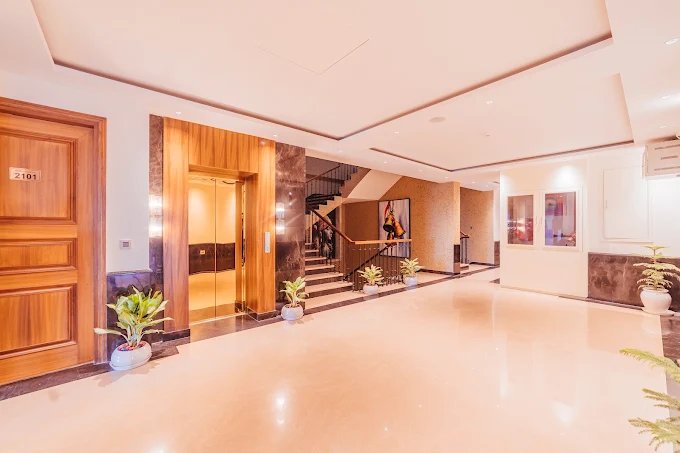 Premium Room